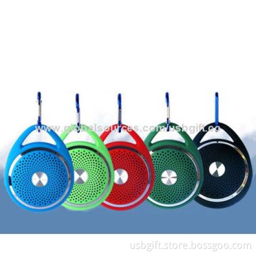 Outdoor, Sporting Portable Mini Bluetooth Speaker, Wireless, High QualityNew